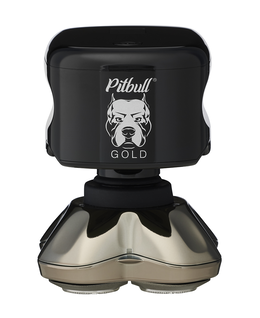 Pitbull Gold PRO Head Shaver