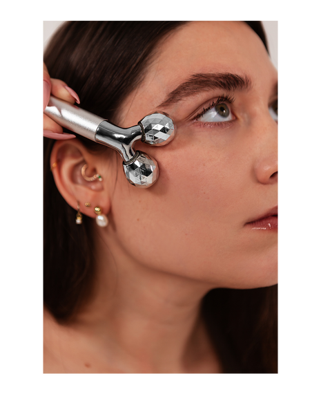 3D Vibrating Massager