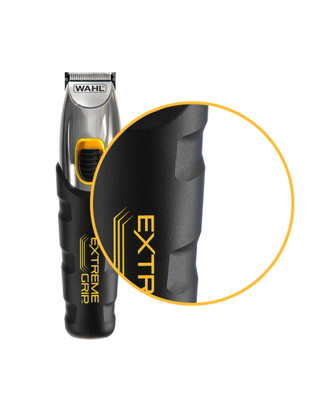 Extreme Grip Lithium-Ion MultiGroom Trimmer