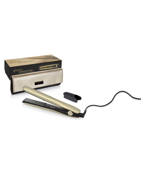 ghd gold® styler - champagne gold