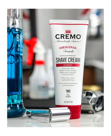 Original Shave Cream - 177mL