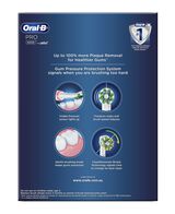 Pro 3000 Electric Toothbrush