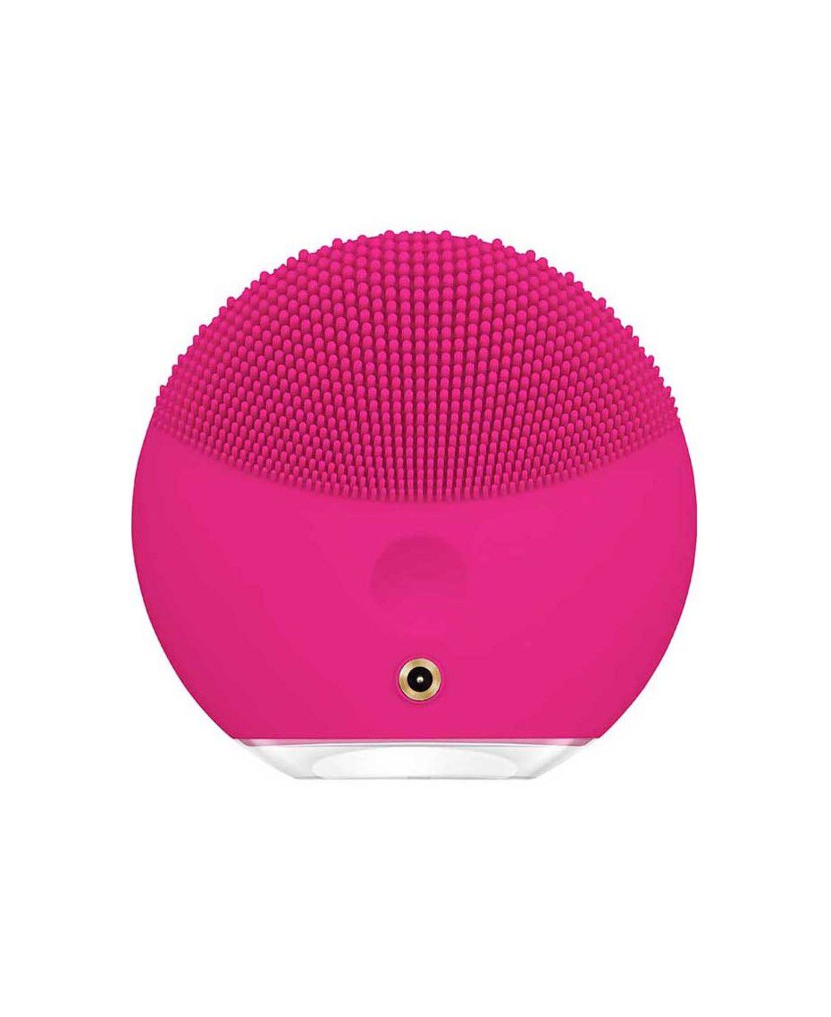 FOREO LUNA mini 3 for フクシア フォレオ Foreo | LUNA Mini 3 - Fuchsia | Shaver Shop