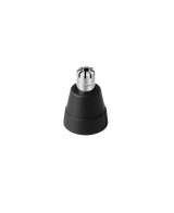 360 Rotary Ear & Nose Trimmer