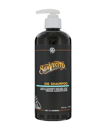 OG Shampoo - 473mL