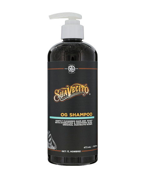 OG Shampoo - 473mL