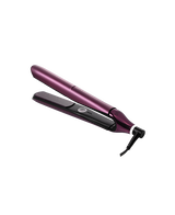 chronos hair straightener in cherry chic - limited edition