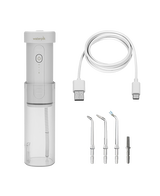 Cordless Slide Water Flosser
