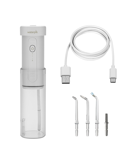 Cordless Slide Water Flosser