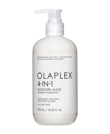 4-in-1 Moisture Mask - 370mL