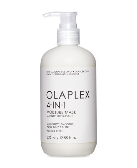 4-in-1 Moisture Mask - 370mL