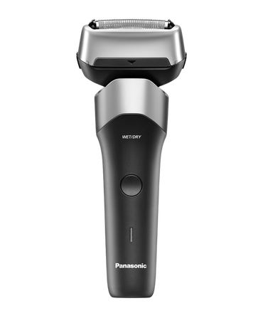 Series 500 3-Blade Wet & Dry Electric Shaver - Black