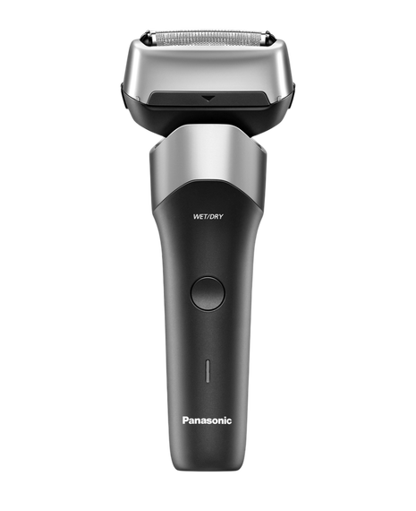 Series 500 3-Blade Wet & Dry Electric Shaver - Black