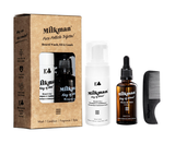 Face Follicle Trifecta Gift Pack