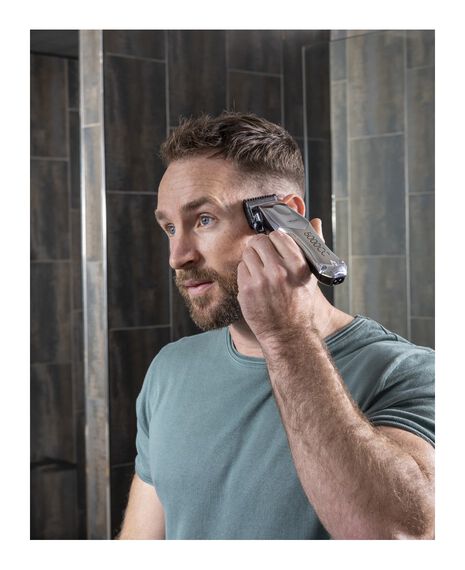 5000CC Salon Series Hair Clipper