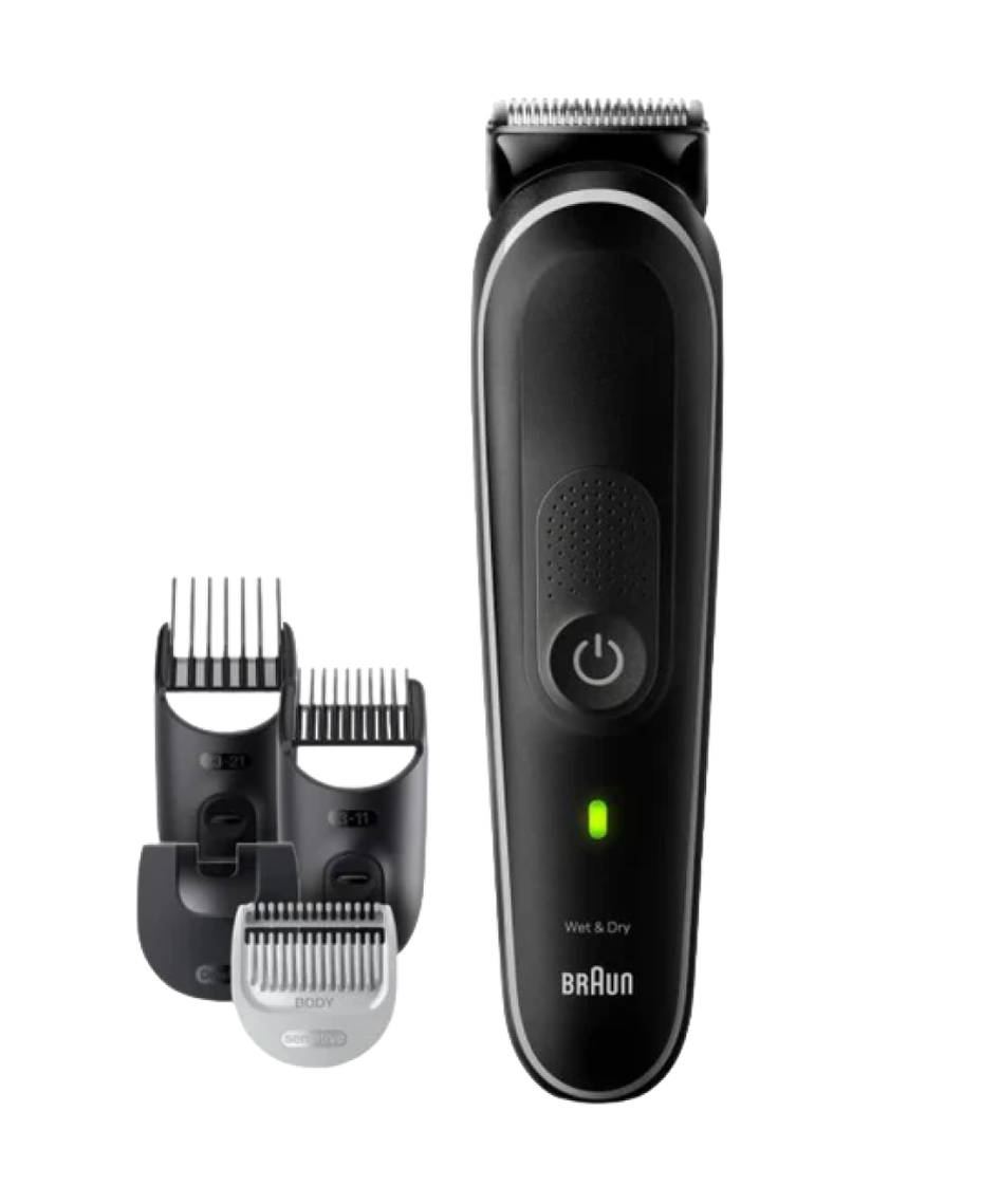 Braun Series 5 9in1 AllinOne Waterproof Style Grooming Kit Shaver Shop