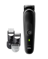 Series 5 9-in-1 All-in-One Waterproof Style Grooming Kit