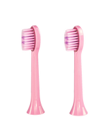 LED Whitening Replacement Brush Head Refills 2 Pack - Guava