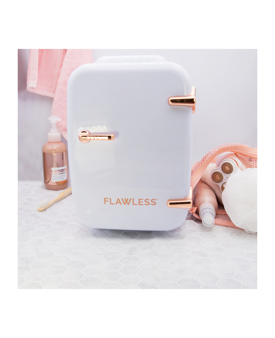 Finishing Touch Flawless Beauty Fridge Shaver Shop