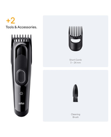 Series 5 Hair Clipper