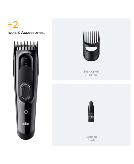 Series 5 Hair Clipper
