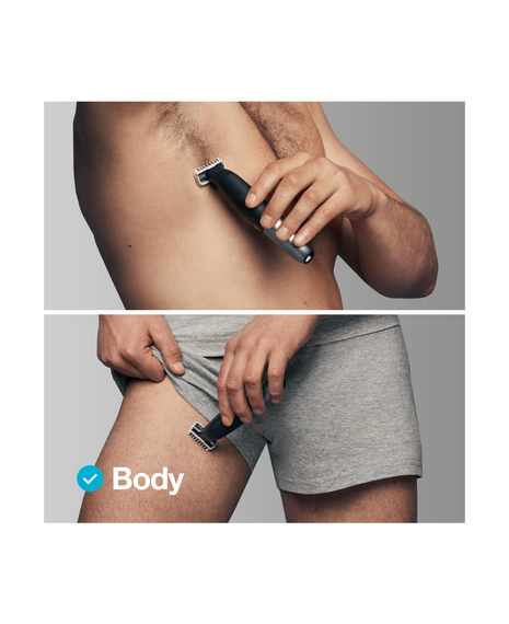 Series XT5 Trimmer with 7 Attachments