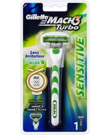 Mach 3 Sensitive Razor