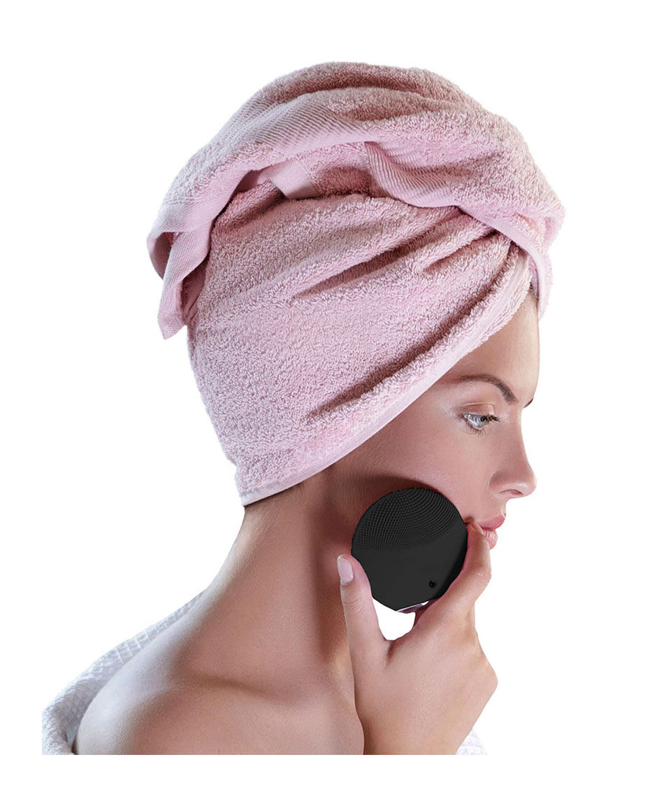 Foreo | LUNA™ Mini 3 - Midnight | Shaver Shop