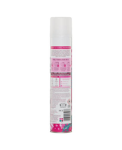 Blush Dry Shampoo - 350mL