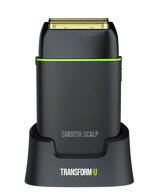 Smooth Scalp Head Shaver