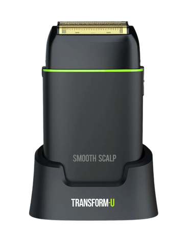 Smooth Scalp Head Shaver