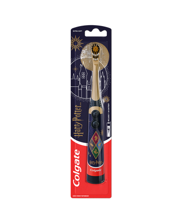 Kids Harry Potter 3+ Years Powered Toothbrush