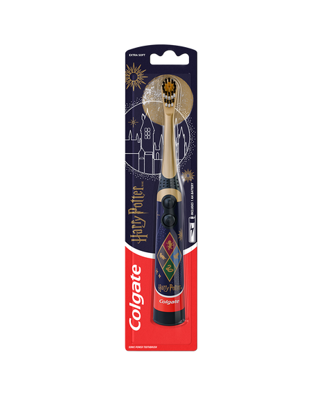 Kids Harry Potter 3+ Years Powered Toothbrush