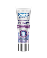 3DWhite Intensive Whitening Diamond Clean Toothpaste - 94g