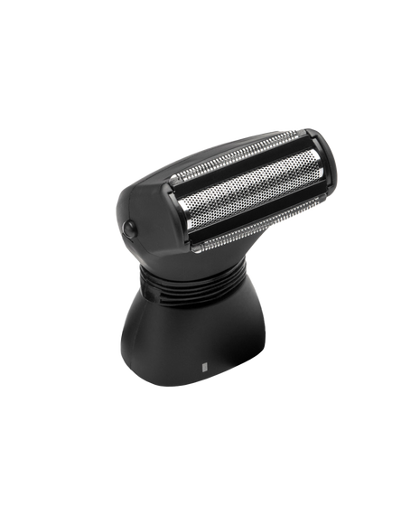 Ultimate Pro Back Shaver Complete Foil Attachment