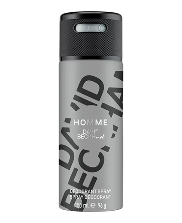 Homme Deodorant Spray - 150mL