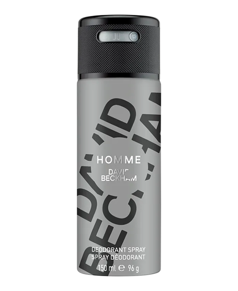 Homme Deodorant Spray - 150mL