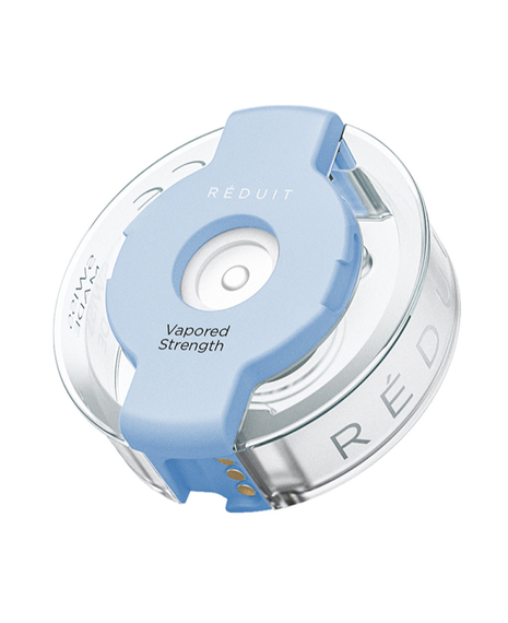 Vapored Strength Hairpods