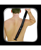 Professional Back Shaver