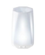 Connect Ultrasonic Aroma Diffuser - White