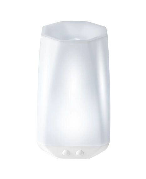 Connect Ultrasonic Aroma Diffuser - White