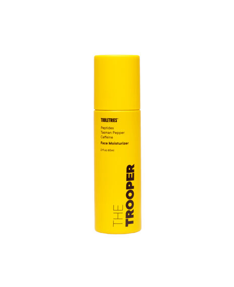 The Trooper Face Moisturiser 60mL