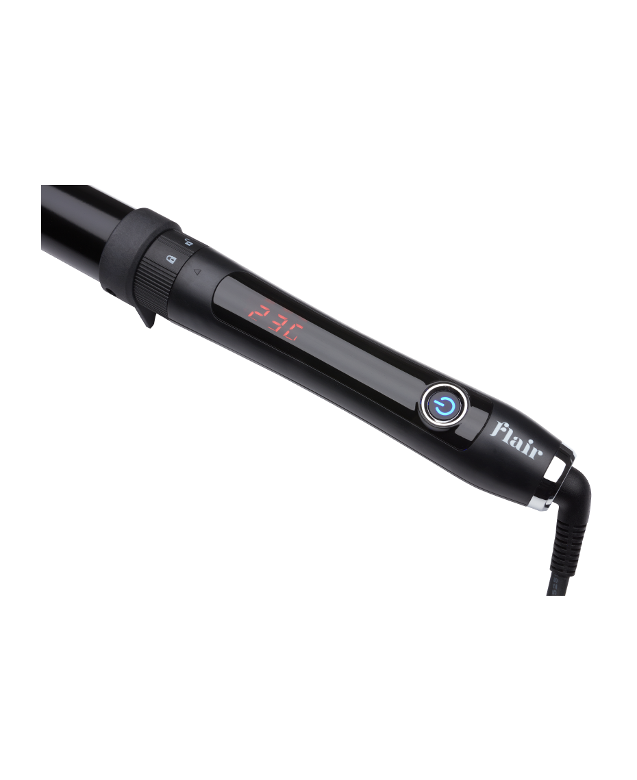 Flair 3 Piece Curling Wand Shaver Shop