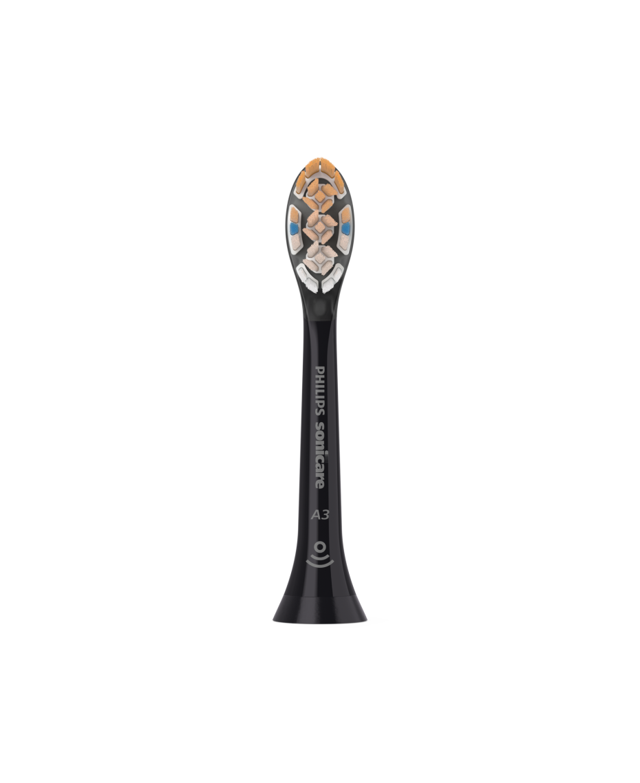 a3 premium all in one brush head