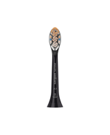 Sonicare A3 Premium All-in-one Black brush head - 2 pack