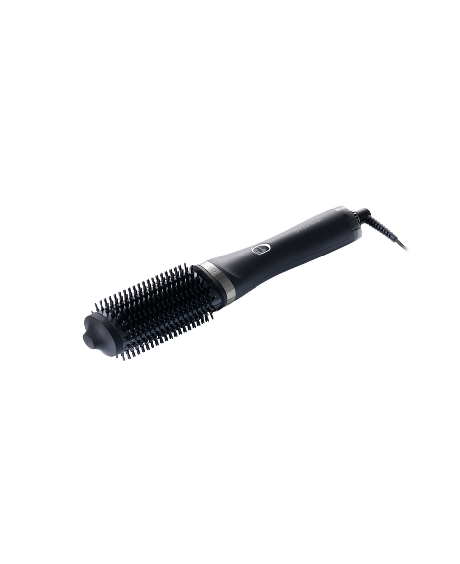 ghd® duet blowdry in hair dryer brush – black Shaver Shop