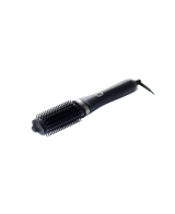 duet blowdry 2 in 1 hair dryer brush – black