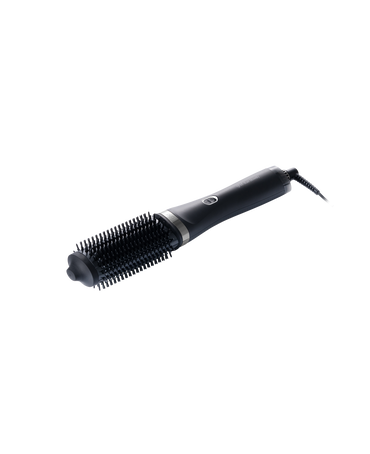 duet blowdry 2 in 1 hair dryer brush