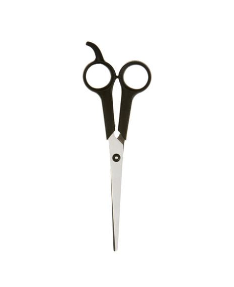 6.0 Inch Plastic Handle Scissor