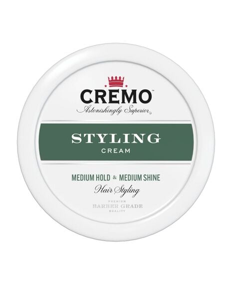 Styling Cream - 113g